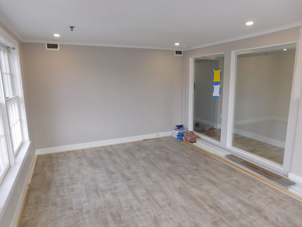 Unit 1 - Second Floor Office - Leased